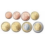 Espanha Série Corrente 2005